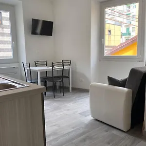  Apartamento Home332 Italia