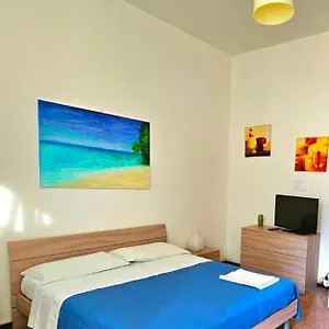  Apartamento Lili House Italia