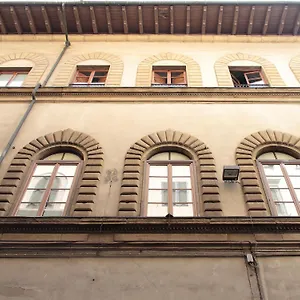 Berardi Palace Florencia