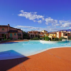 Borgo Del Torchio - Gardagate Manerba del Garda