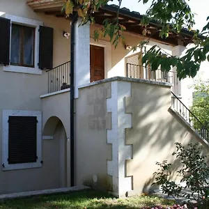 San Francesco Ferienhaus