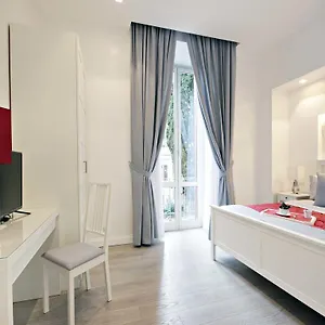  Apartamento Velvet Trastevere Italia