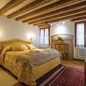 Apartamento Ca' Bottacin Italia