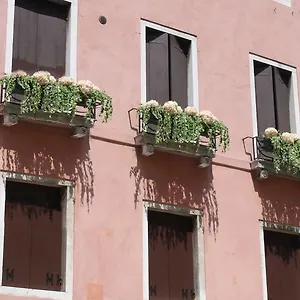 Apartamento Casa Delle Ortensie Italia