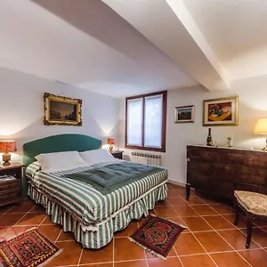  Apartamento Rialto Italia